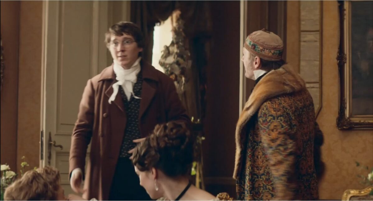 Война и мир (2016)