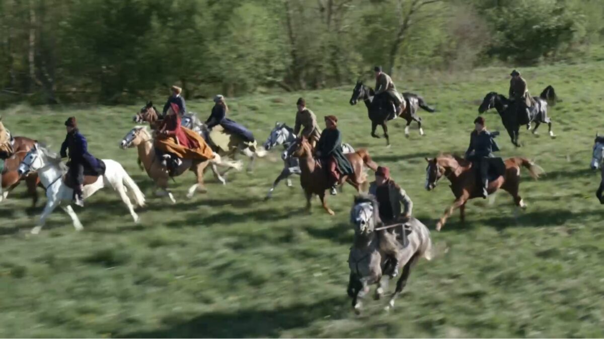 Война и мир (2016)