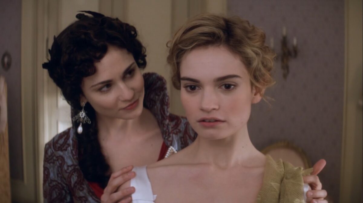 Война и мир (2016)