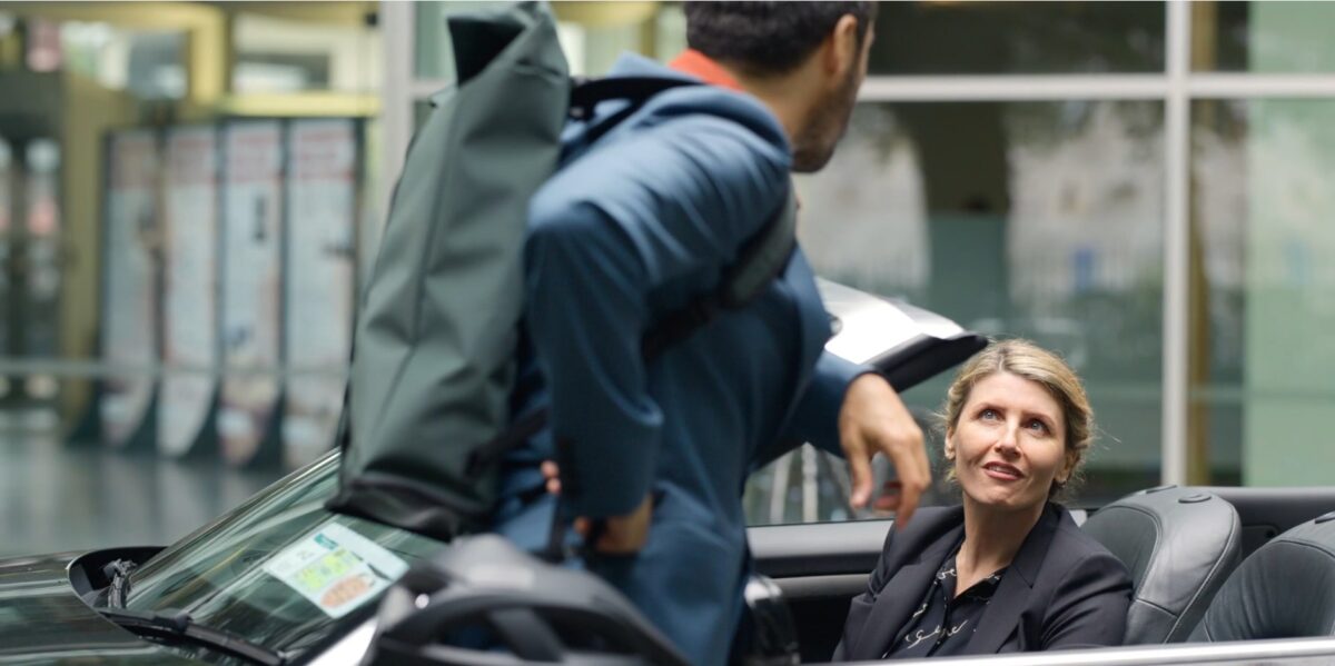 Заговор сестёр Гарви