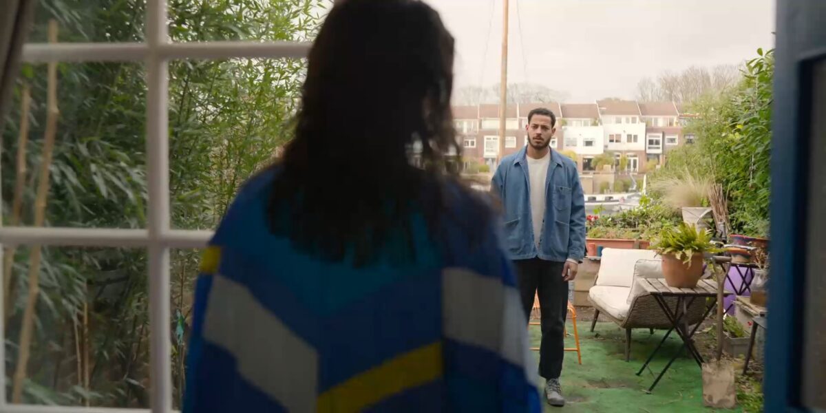 Заговор сестёр Гарви