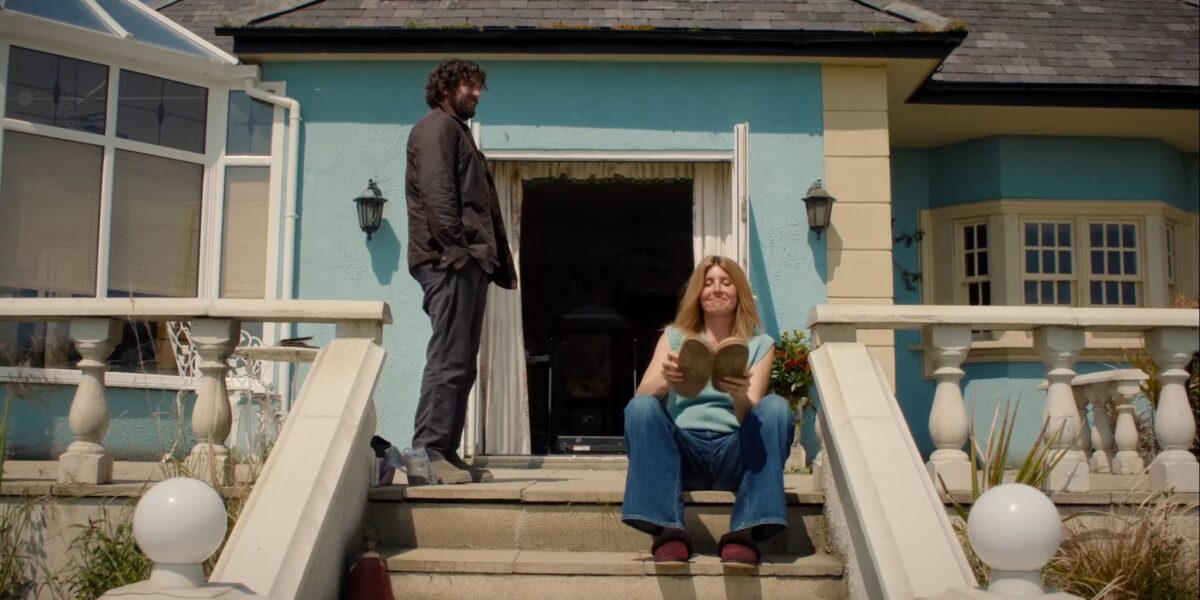 Заговор сестёр Гарви