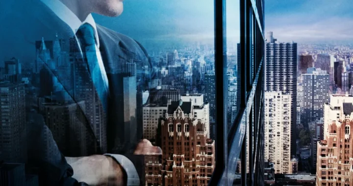 Белый воротничок Белый воротничок