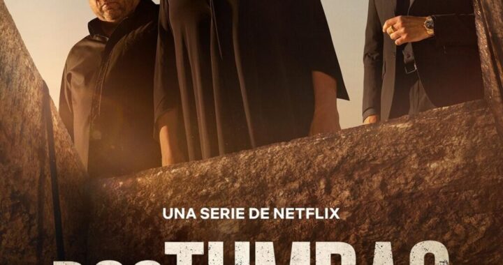 Две могилы Две могилы