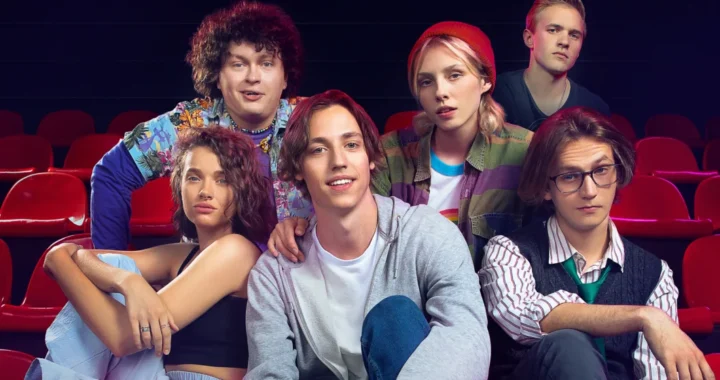 Лэйт Найт Скул Лэйт Найт Скул