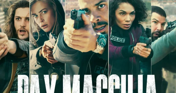 На страже Марселя На страже Марселя