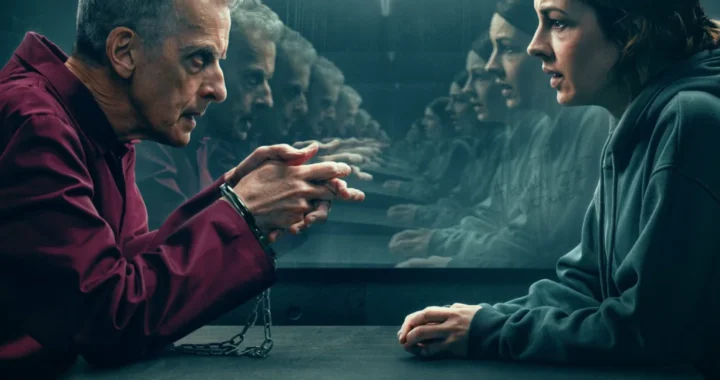 Час дьявола Час дьявола