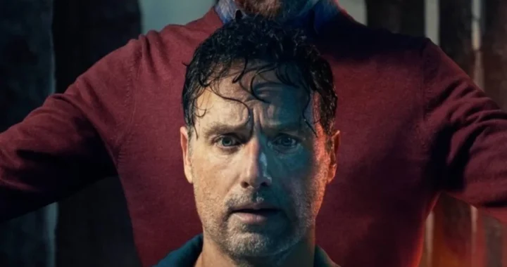 Холодные воды Холодные воды