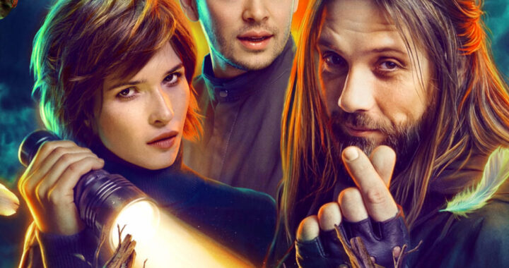 Сергий против нечисти: Зов предков Сергий против нечисти: Зов предков