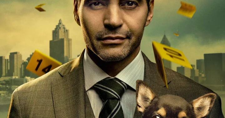 Уилл Трент Уилл Трент