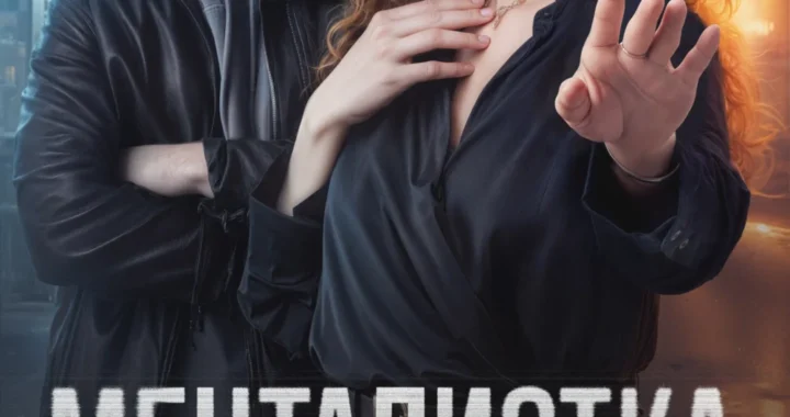 Менталистка Менталистка