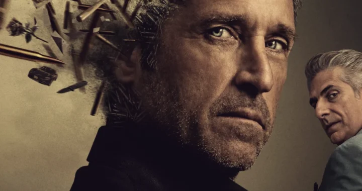 Память убийцы Память убийцы