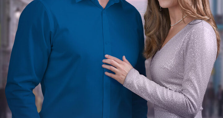 Последний год любви Последний год любви