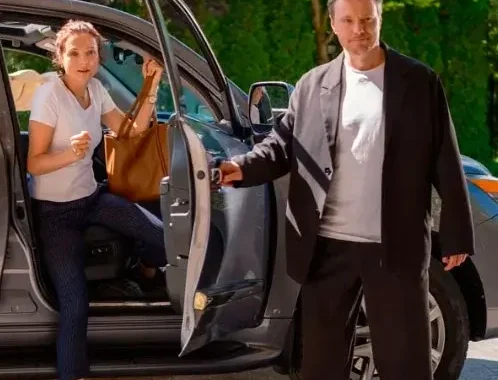 Шоу Золотой рыбки Шоу Золотой рыбки